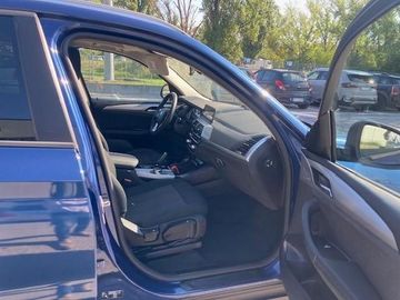 BMW X3 - 9