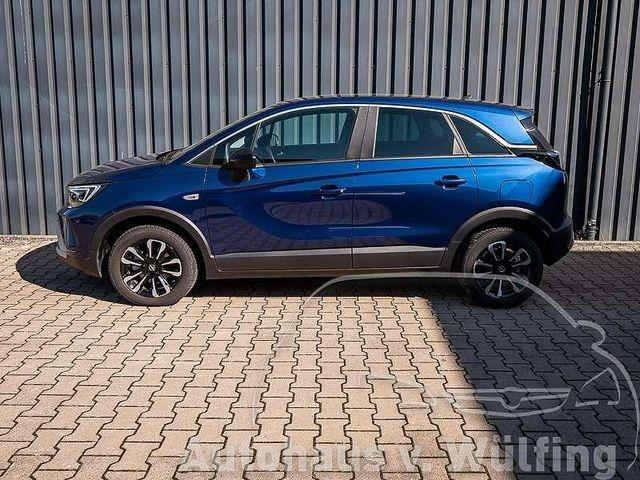 Opel Crossland Elegance +KAMERA+ALLWETTER+WENIG KM+GA
