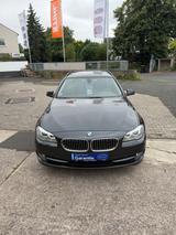 BMW 520i Touring Garantie Bi-Xenon Leder Navi - BMW 520 mit Benzin-Antrieb: Automatik