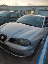 Seat seat ibiza 1.2l - Seat aus 2004