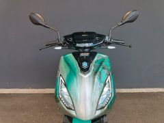 PIAGGIO ONE Sondermodell/Neufzg. 600€ geschenkt