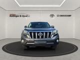 Toyota Land Cruiser 3.0 D-4D Automatik Executive Standh - Toyota Land Cruiser Gebrauchtwagen