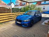 BMW M140i Spec. Edition - Navi Prof. /Harman//8-fach - scheckheftgepflegte BMW M140i