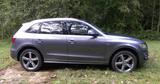 Audi Q5 2.0 TFSI quattro - - Audi Q5: 2.0