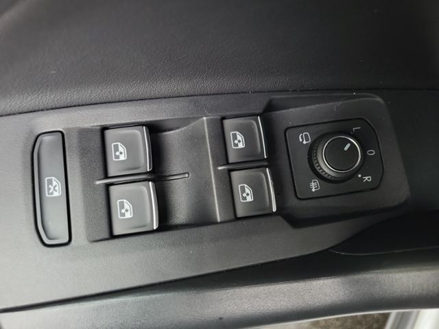 Volkswagen T-Cross - Bild 17