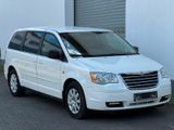 Chrysler Grand Voyager 2.8 CRD LX*TÜV neu* - Chrysler Grand Voyager: Kleinbus