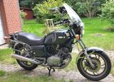 Yamaha TR1 - XV1000, 5A8 Tourenmotorrad zu verkaufen - YAMAHA MOTORRAD TR1
