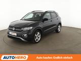 Volkswagen T-Cross 1.0 TSI Life*ACC*PDC*SHZ*KLIMA*GARANTIE* - VW T-Cross Gebrauchtwagen in Frankfurt