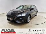 Ford Focus 2.3 EcoBoost ST Winter|LED|Navi|Sound - Ford Focus aus 2021