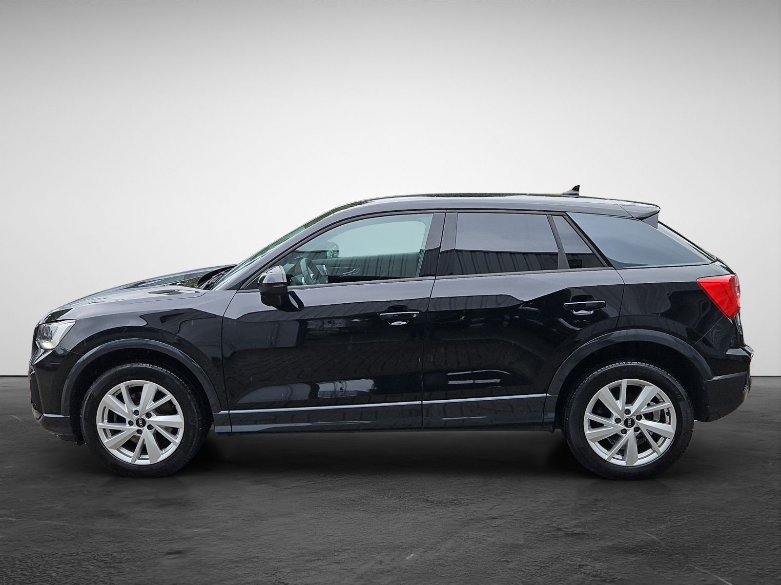 Audi Q2 35 TDI S tronic quattro advanced NaviPlus LED imagem 3
