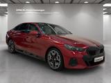 BMW i5 eDrive40 M Sport Driv.Assist.Prof Kamera LED - rote BMW i5