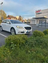 Opel ınsıgnıa 2,0 dıesel 160ps - Opel Insignia 160 ps mit Diesel-Antrieb