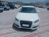Audi A3 1.6 TDI 90 CV - Audi A3 mit Diesel-Antrieb: 1.9