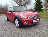 MINI Cooper Pano - gebrauchte MINI MINI aus dem Jahr 2008