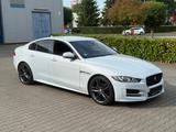 Jaguar XE R-Sport*Head-Up*Leder*Memory*Navi*Xenon* - Jaguar in Aachen