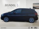 BMW 225 Active Tourer xe Advantage HUD Navi LED El.  - BMW 225 Active Tourer aus 2018