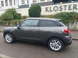 MINI Cooper SD Paceman 4x4 Allrad ALL4 Aut... - MINI Cooper SD Paceman Gebrauchtwagen