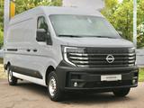 Nissan INTERSTAR KASTEN L3H2 3,5 dCi150 N-CONNECTA L3H2 - Kastenwagen Doppelkabine