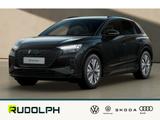 Audi Q4 45 e-tron 210 kW ACC MATRIX KAMERA NAVI - Audi Q4 Neuwagen