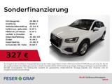 Audi Q2 Advanced 35 TDI qu S tron Pano,LED,Navi,Kamer - Audi Q2 in Nürnberg