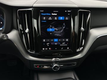 Volvo XC60 - 9
