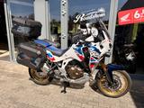 Honda CRF1100L Africa Twin Adventure Sports ES 2023 - HONDA CRF 1100 L AFRICA TWIN ADVENTURE SPORTS
