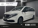 Mercedes-Benz EQV 300 AVANTGARDE Lang*Totwink*Kamera*el.Heck* - Mercedes-Benz EQV aus 2020
