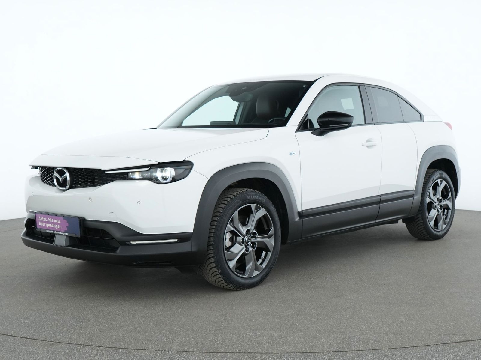 Mazda MX-30 - Bild 2