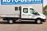 Ford Transit 310-EB Doka L2 + AHK 2.5T Klima 7-Sitze - Ford 3 5t