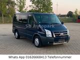 Ford Transit  9.Sitzer FT 300 Klima Top Zustand - Ford Transit: 300s