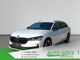 Skoda Superb Combi Sportline DSG 4x4/AHK/Navi/Kamera/H