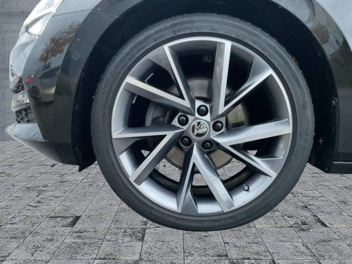 Skoda Superb - Bild 9