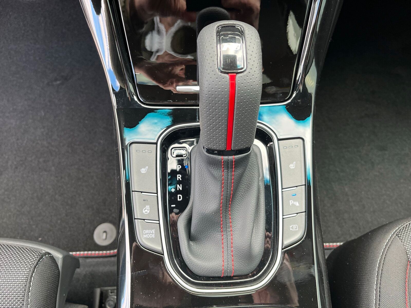 Hyundai i30 – Bild 10
