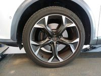 Cupra Formentor - Vorschau Bild 7