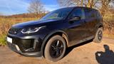 Land Rover Discovery Sport D200 AWD Automatik - Land Rover Discovery Sport von privat