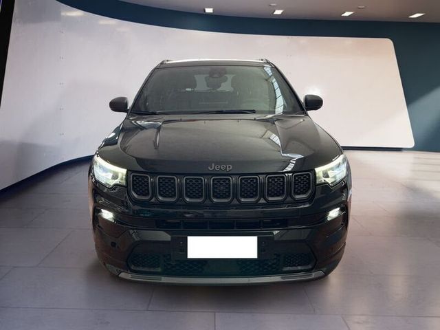 Jeep Compass II 2021 1.3 turbo t4 80 Anniversari