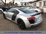Audi R8 4.2 FSI COUPE R-TRONIC - gebrauchte Audi R8 aus dem Jahr 2008