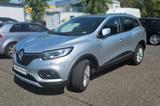 Renault Kadjar Limited:Automatic.Navi.Kamrea.SHZ. - Renault: Automatic