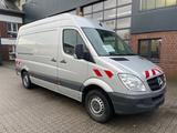 Mercedes-Benz 313 CDI Sprinter Kamerawagen Ibak Panorama - Mercedes-Benz Sprinter 313 cdi