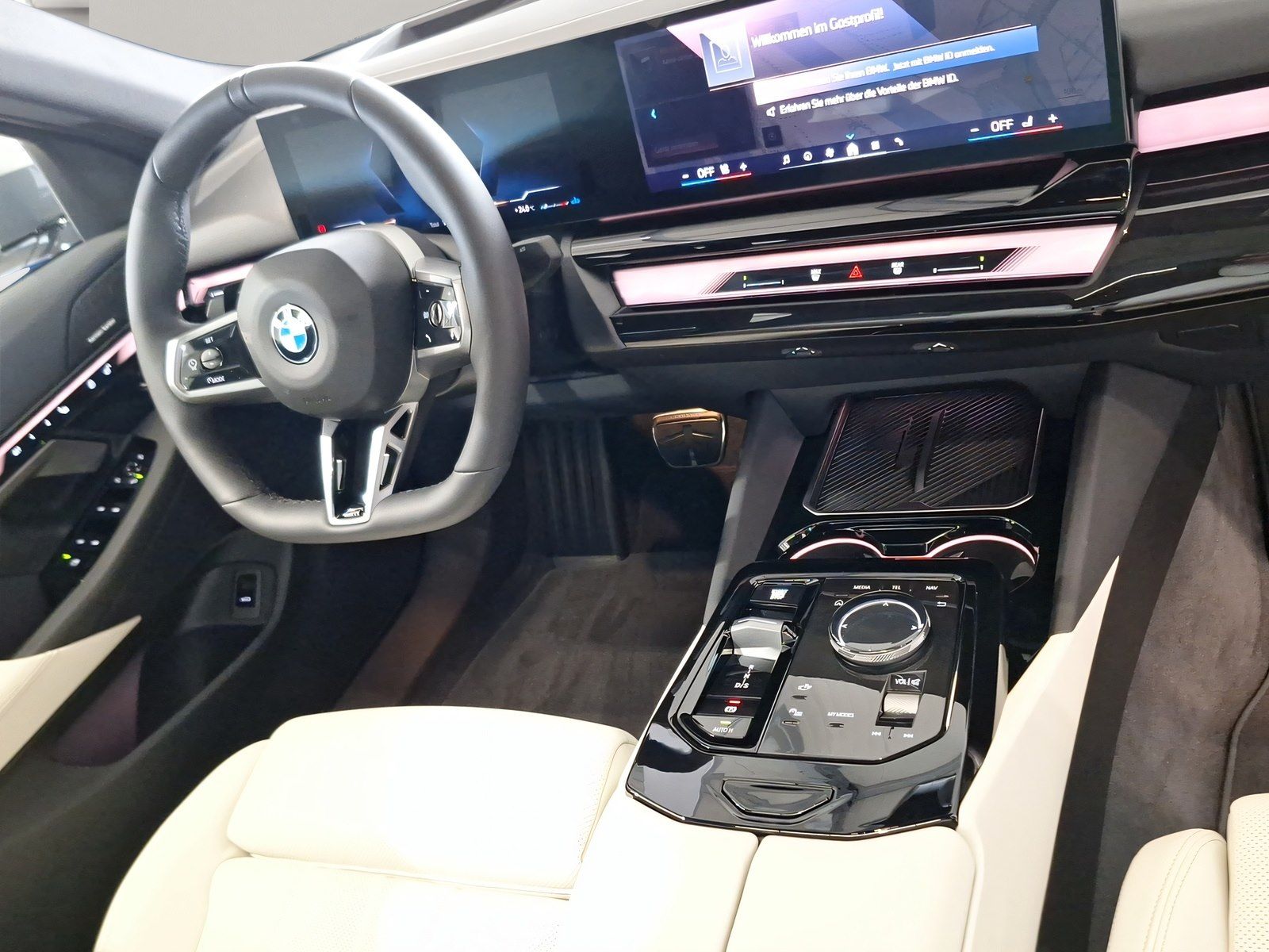 BMW 520 - Bild 14