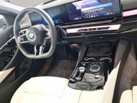 BMW 520 - Vorschau Bild 14