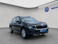 Skoda Kamiq - Vorschau Bild 8