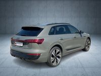 Audi Q8 e-tron - Vorschau Bild 6