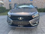 Lada Vesta Basis - Lada in Hamburg