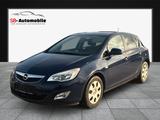 Opel Astra J 2.0 D Lim. AUT/PDC/KLIMA/TEP/5 TRG. - Opel Astra mit Diesel-Antrieb: 2.0