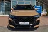 Audi RSQ8 Performance Keramik+AHK+ACC+Pano+Headup+... - Audi: Rs8