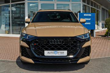 2026 AUDI RSQ8 — фото 2