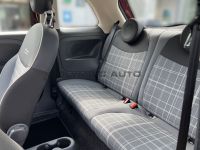 Fiat 500 1.2 Lounge  KLIMA PANORAMA RADIO LM PDC USB - Image