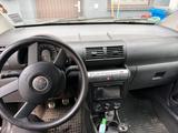 Volkswagen VW Fox kleine Schnäppchen - : Schnäppchen