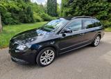 Skoda Superb 2.0 TDI 6-Gang125 DSG Exclusive - Skoda Superb mit Diesel-Antrieb: 1.6